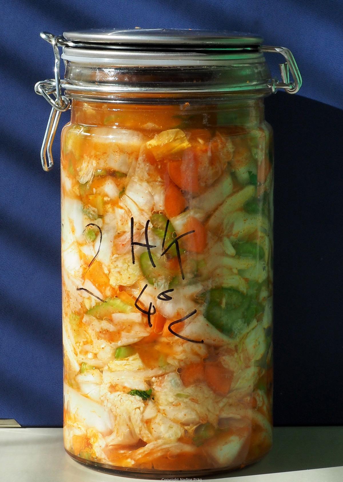 Lebensmittel Mikrobiologie I mikrobalpina